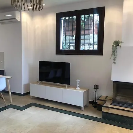 Apartment Paradise Myrto Kalamata