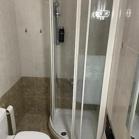 Paradise Myrto Apartment