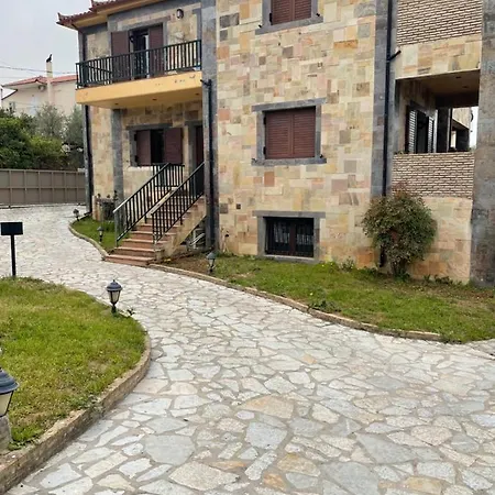 Apartment Paradise Myrto Kalamata